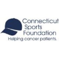Connecticut Sports Foundation Logo