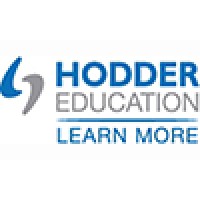 Hodder Education Logo