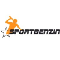Sportbenzin GmbH Logo