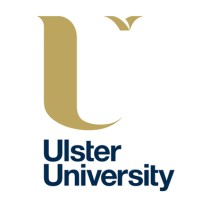 INCORE, Ulster University Logo