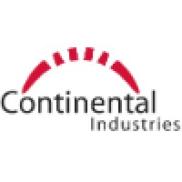 Continental Industries, Inc. Logo