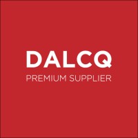 DALCQ SA Logo