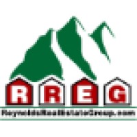 Reynolds Real Estate Group Logo