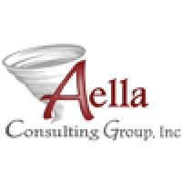 Aella Consulting Group, Inc. Logo