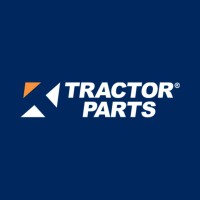 Tractor Parts Logo