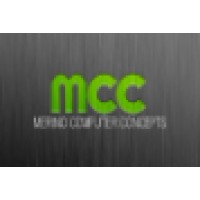 Merino Computer Concepts Logo