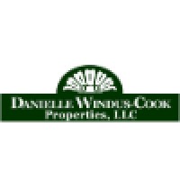 Danielle Windus-Cook Properties Logo