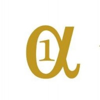 Alpha 1 Legal Services Logo