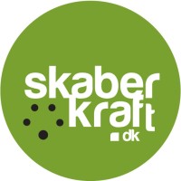 skaberkraft.dk Logo