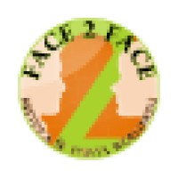 Face 2 Face Meetings & Events Worldwide Logo