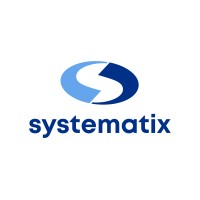 Systematix Logo