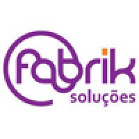 Fabrik Soluções de Macaé Logo
