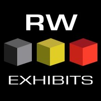 RW Exhibits Logo