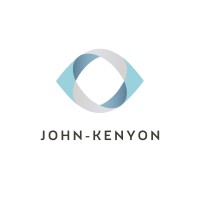 John-Kenyon American Eye Institute Logo