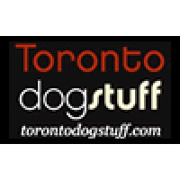 Toronto Dog Stuff Logo