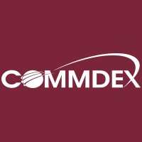 Commdex Logo