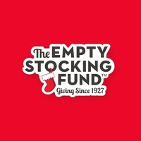 The Empty Stocking Fund, Inc. Logo