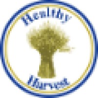 Healthy Harvest Logo