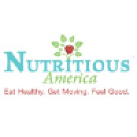 Nutritious America Logo