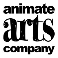 Animate Arts Company CIC Logo