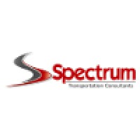 Spectrum Transportation Consultants, Inc. Logo