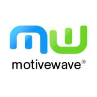 MotiveWave Software Logo