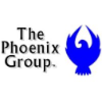 The Phoenix Group Logo
