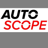 Autoscope European Car Repair Logo
