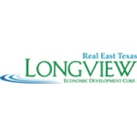 Longview Economic Development Corporation Logo