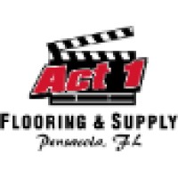 Act 1 Flooring & Supply, Inc. Logo