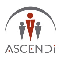 Fondation Ascendi Logo