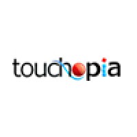 Touchopia LLC Logo