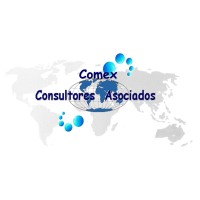 COMEX CONSULTORES ASOCIADOS S.R.L. Logo