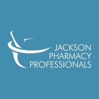 Jackson Pharmacy Professionals Logo