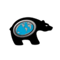 Bear Data Services Logo