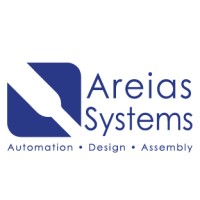 Areias Systems, Inc. Logo