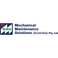 Mechanical Maintenance Solutions (Australia) Pty Ltd Logo