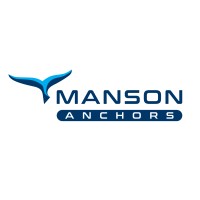 Manson Anchors Logo