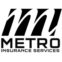Metro Insurance Services Logo