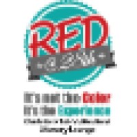 Red@28th Logo