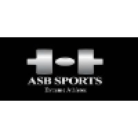 The ASB Sports Group Logo