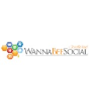 WannaBeeSocial Logo