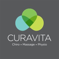 CURAVITA Health Group Logo