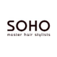 Edmonton Hair Salon - Soho Master Hair Stylists Logo