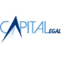 CapitaLegal Pty Ltd Logo