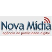 Nova Mídia Brasília Logo