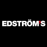 Edströms Maskin AB Logo
