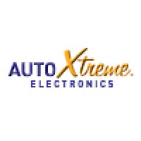 AutoXtreme Electronics Logo