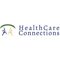 HealthCare Connections, Inc. Logo