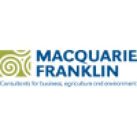 Macquarie Franklin Logo